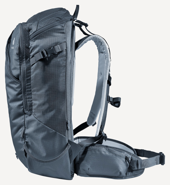 Рюкзак Deuter Freerider Pro 32+ SL (Black)